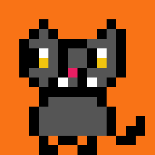 Robin Kitties #2451