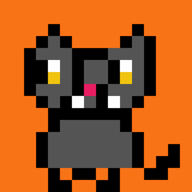 Robin Kitties #2451