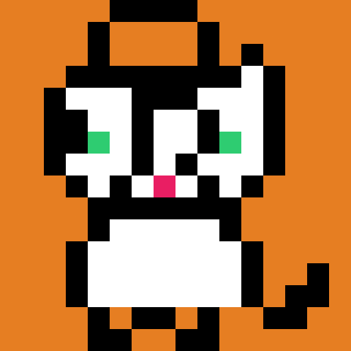 Robin Kitties #2453