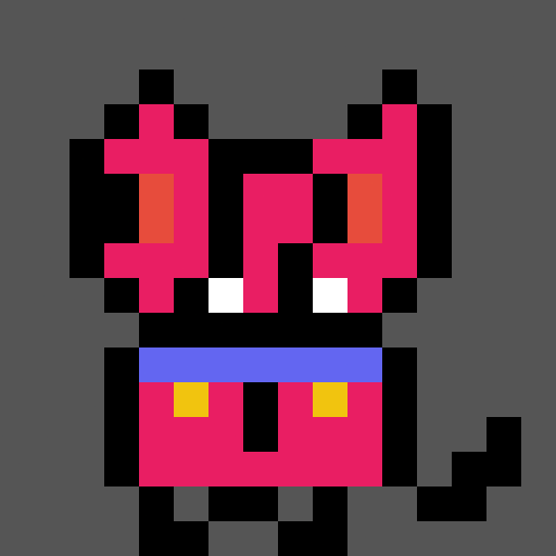 Robin Kitties #2454