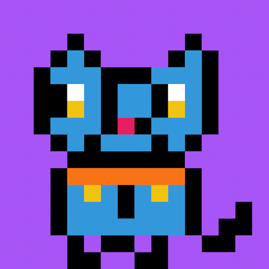 Robin Kitties #2455