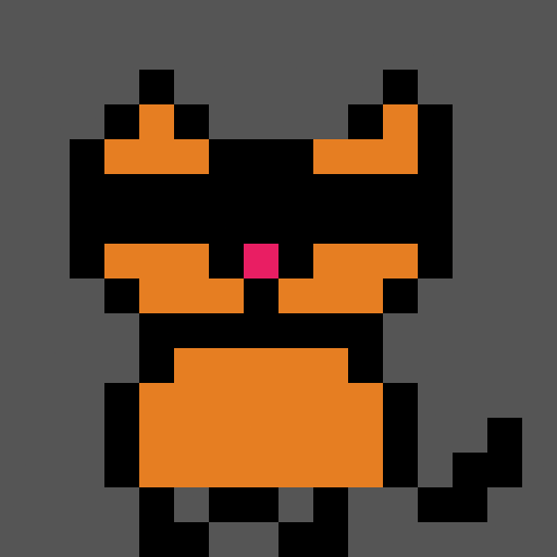 Robin Kitties #2456