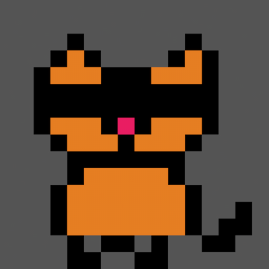 Robin Kitties #2456