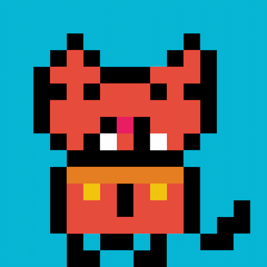 Robin Kitties #2457
