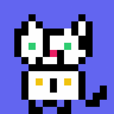 Robin Kitties #2461