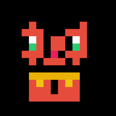 Robin Kitties #2464