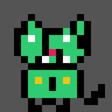Robin Kitties #2466