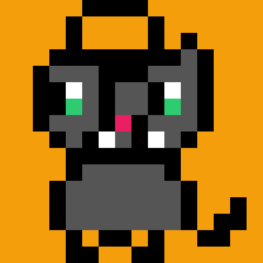 Robin Kitties #2470