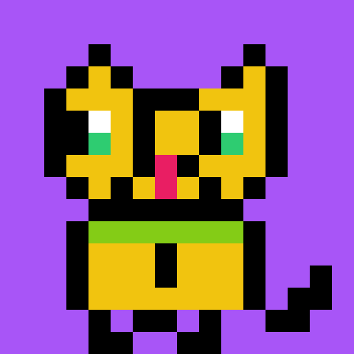 Robin Kitties #2471