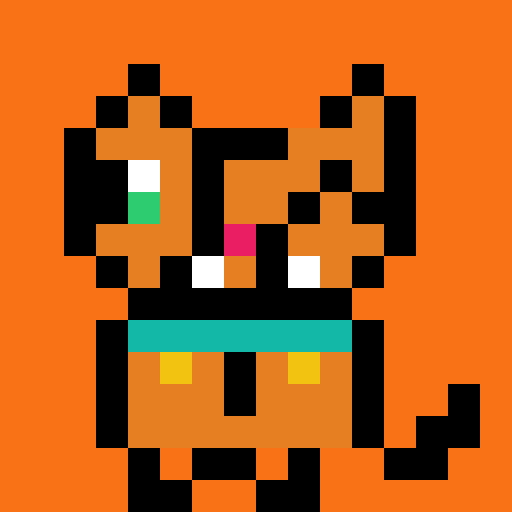 Robin Kitties #2474