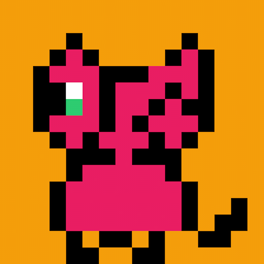 Robin Kitties #2475