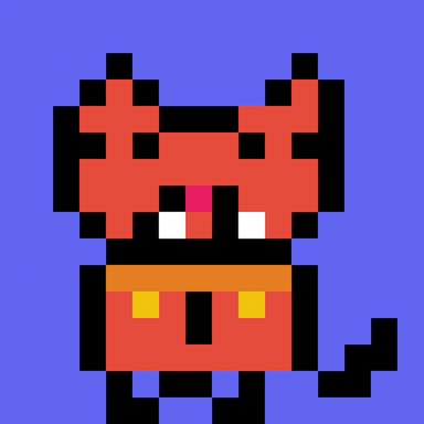 Robin Kitties #2476