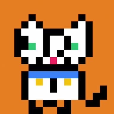 Robin Kitties #2479