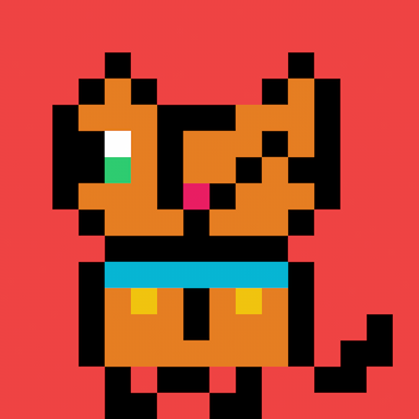 Robin Kitties #2481