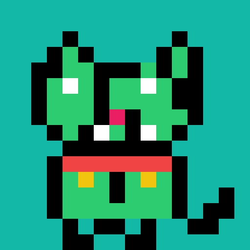 Robin Kitties #2483
