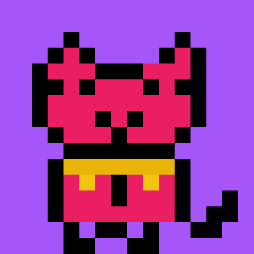Robin Kitties #2484