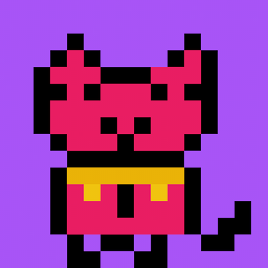 Robin Kitties #2484