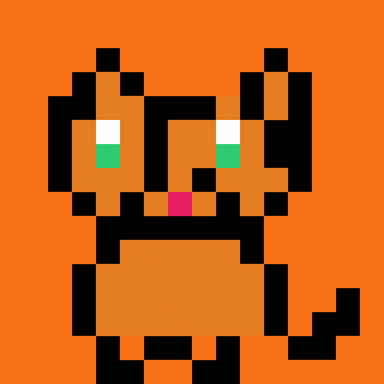 Robin Kitties #249