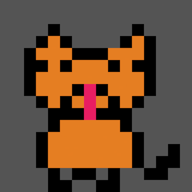 Robin Kitties #2490