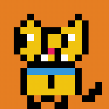 Robin Kitties #2491