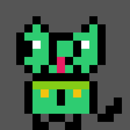 Robin Kitties #2492