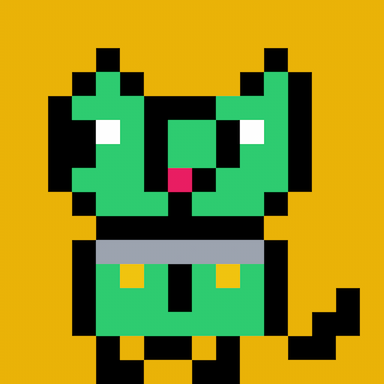 Robin Kitties #2495