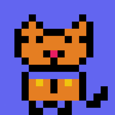 Robin Kitties #2496