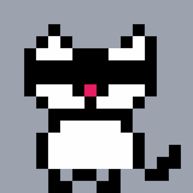 Robin Kitties #2497