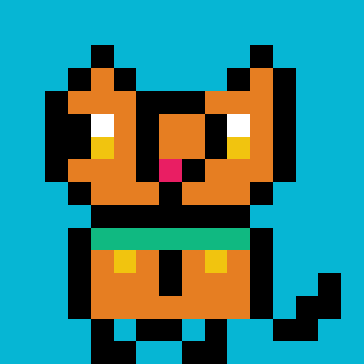 Robin Kitties #2498