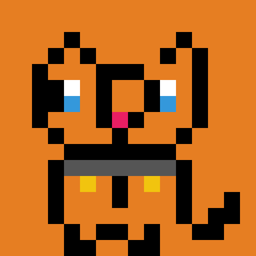 Robin Kitties #25