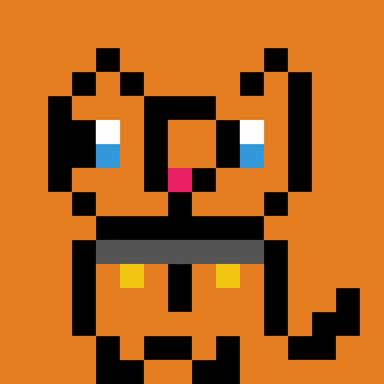 Robin Kitties #25