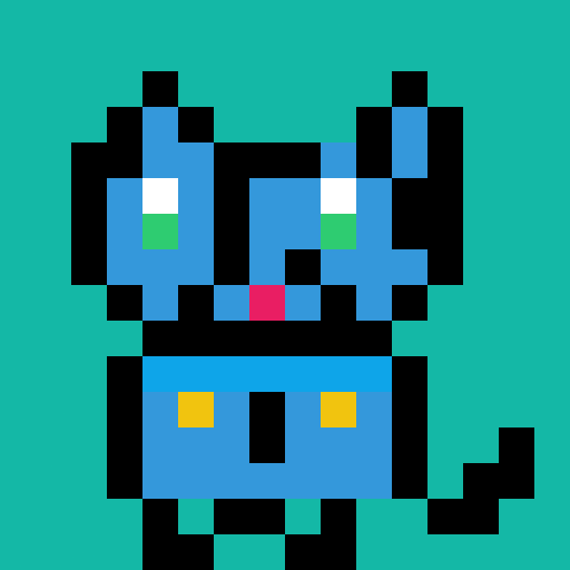 Robin Kitties #2500