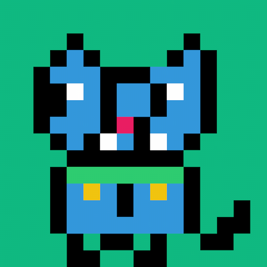 Robin Kitties #2504