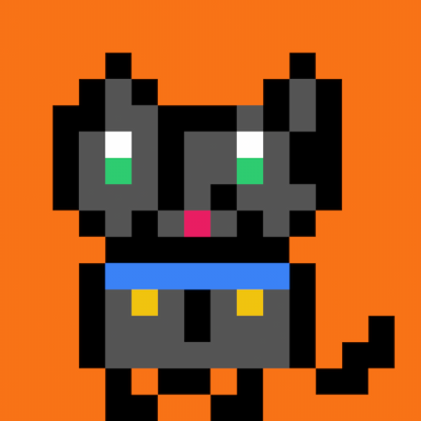Robin Kitties #2505