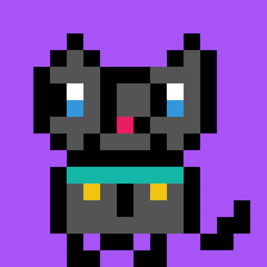 Robin Kitties #2507