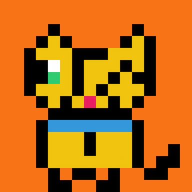 Robin Kitties #2508