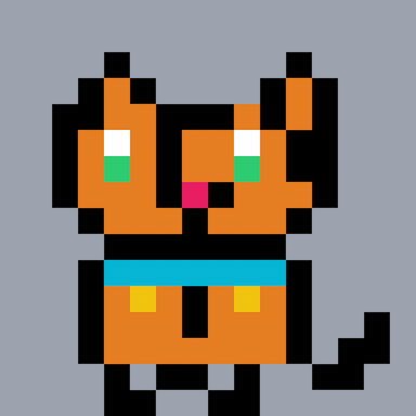 Robin Kitties #2509