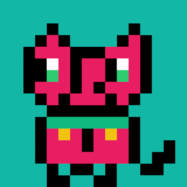 Robin Kitties #251