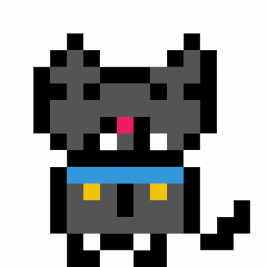 Robin Kitties #2511