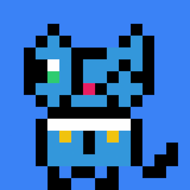 Robin Kitties #2512