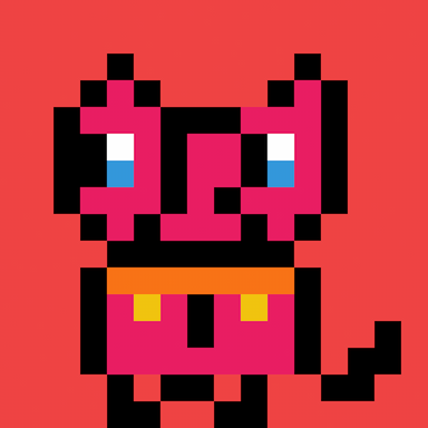 Robin Kitties #2517