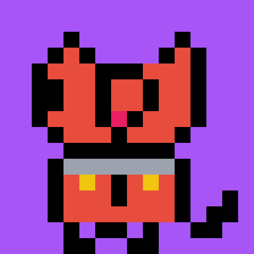 Robin Kitties #2519