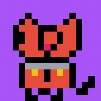 Robin Kitties #2519