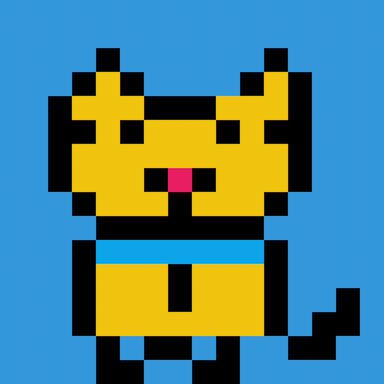 Robin Kitties #2520