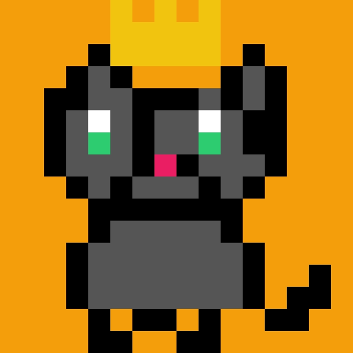 Robin Kitties #2521