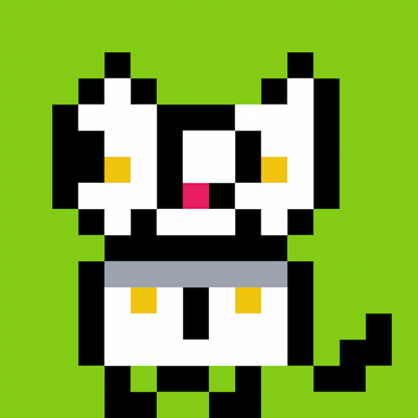 Robin Kitties #2524
