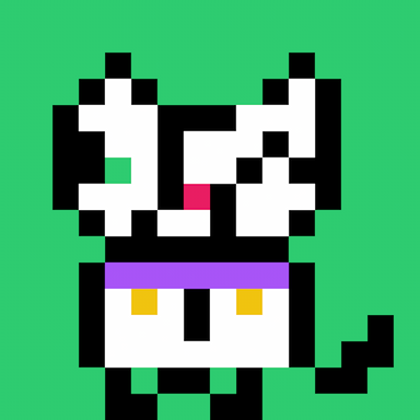 Robin Kitties #2527