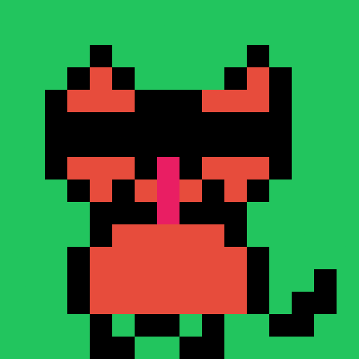 Robin Kitties #2529