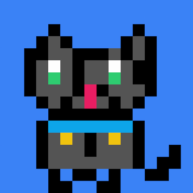 Robin Kitties #2531