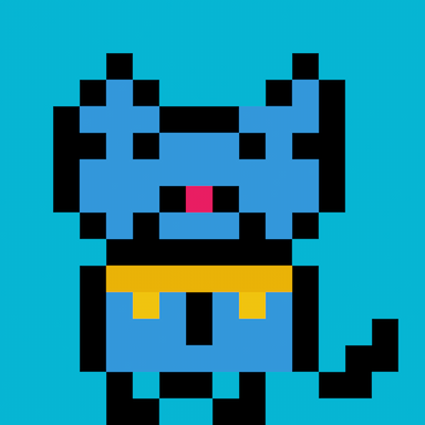 Robin Kitties #2534